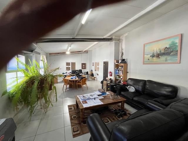 To Let commercial Property for Rent in Strand Western Cape